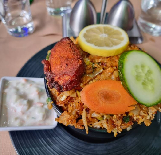 Resto Chennai 2